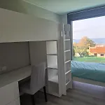 De Lujo Con Piscina Cercano A La Playa * Nigrán