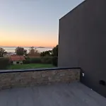 Дом отдыха De Lujo Con Piscina Cercano A La Playa *