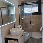 Дом отдыха De Lujo Con Piscina Cercano A La Playa