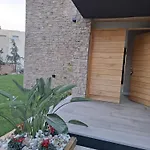 Дом отдыха De Lujo Con Piscina Cercano A La Playa