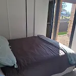 De Lujo Con Piscina Cercano A La Playa Дом отдыха