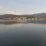 Дом отдыха De Lujo Con Piscina Cercano A La Playa