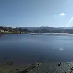 De Lujo Con Piscina Cercano A La Playa