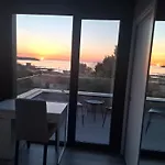 Semesterbostad De Lujo Con Piscina Cercano A La Playa *