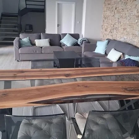 De Lujo Con Piscina Cercano A La Playa * Nigrán