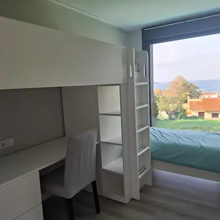 De Lujo Con Piscina Cercano A La Playa * Nigrán