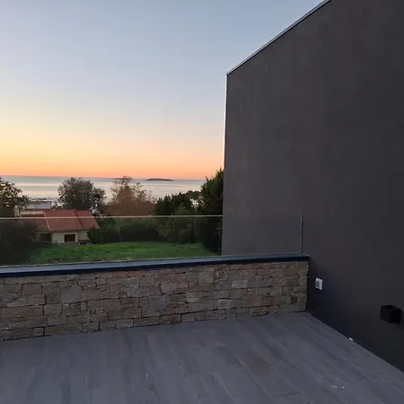 Сasa de vacaciones De Lujo Con Piscina Cercano A La Playa *