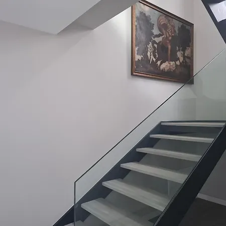 De Lujo Con Piscina Cercano A La Playa Сasa de vacaciones Nigrán