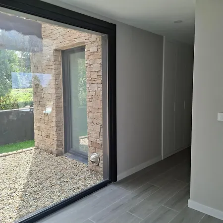 De Lujo Con Piscina Cercano A La Playa Сasa de vacaciones *