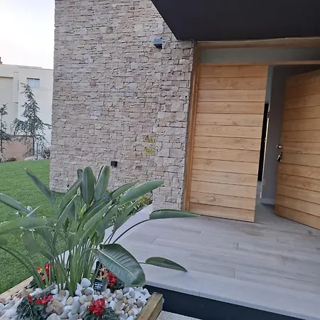 Hébergement de vacances De Lujo Con Piscina Cercano A La Playa