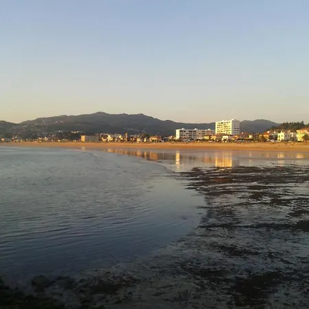 Hébergement de vacances De Lujo Con Piscina Cercano A La Playa
