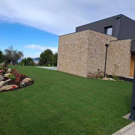 Сasa de vacaciones De Lujo Con Piscina Cercano A La Playa *