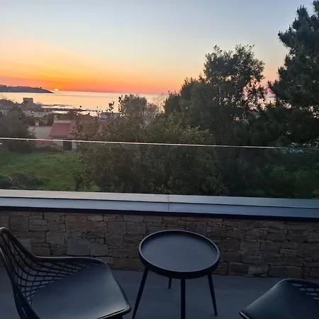 De Lujo Con Piscina Cercano A La Playa *