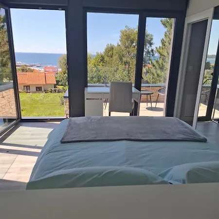 De Lujo Con Piscina Cercano A La Playa