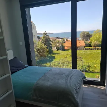 De Lujo Con Piscina Cercano A La Playa * Nigrán