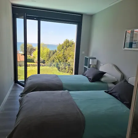 Сasa de vacaciones De Lujo Con Piscina Cercano A La Playa *