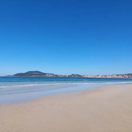 De Lujo Con Piscina Cercano A La Playa Hébergement de vacances *