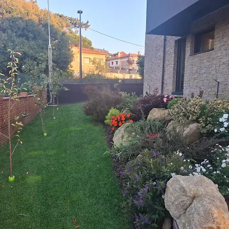 Hébergement de vacances De Lujo Con Piscina Cercano A La Playa