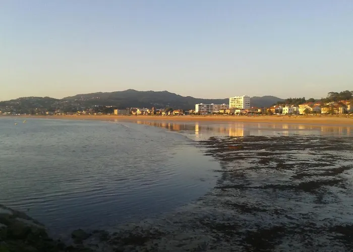 Feriehus De Lujo Con Piscina Cercano A La Playa