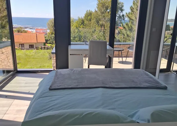 De Lujo Con Piscina Cercano A La Playa