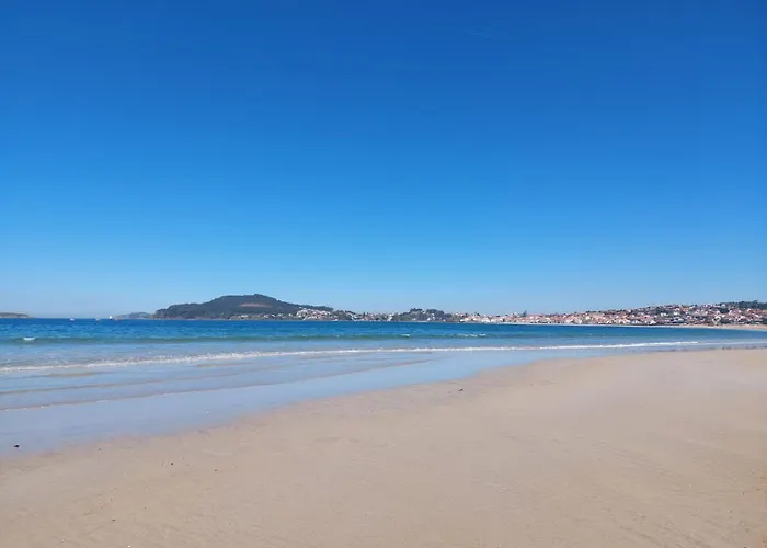 De Lujo Con Piscina Cercano A La Playa Tatil Evi *