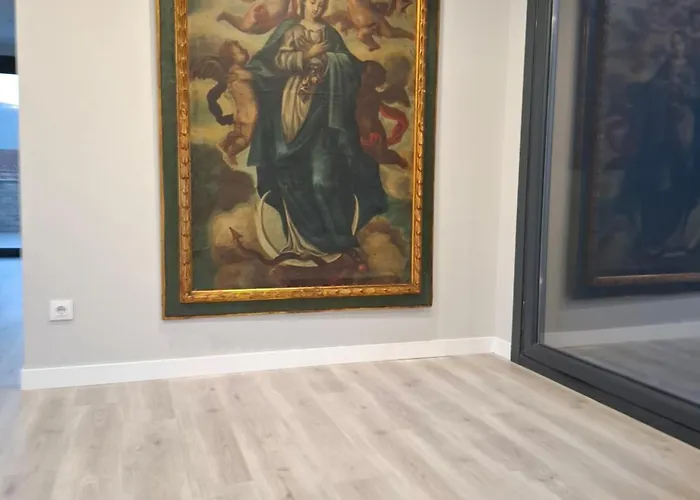 Tatil Evi De Lujo Con Piscina Cercano A La Playa