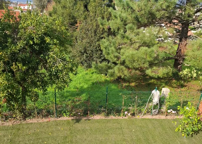 De Lujo Con Piscina Cercano A La Playa *