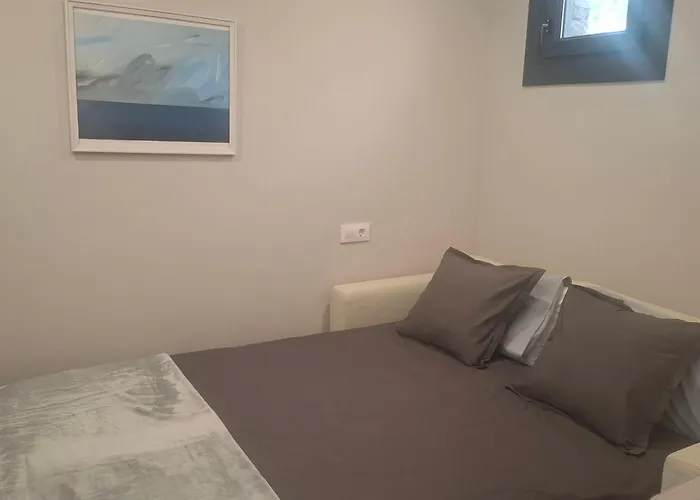 De Lujo Con Piscina Cercano A La Playa * Nigrán